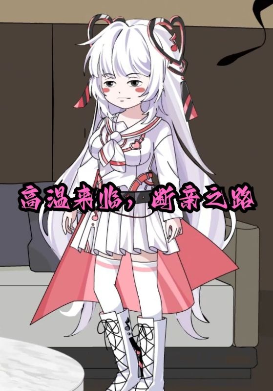 高温来临，断亲之路封面图