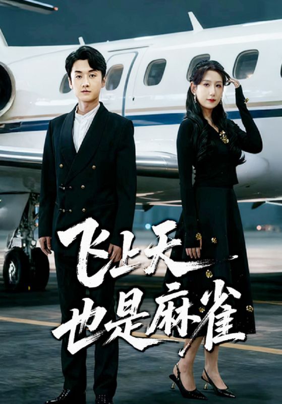 飞上天也是麻雀