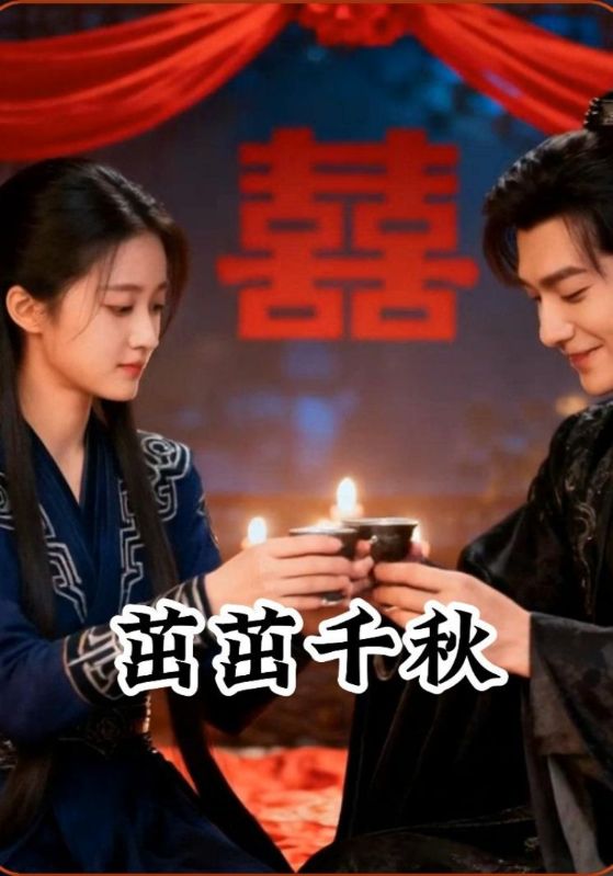 茁茁千秋封面图