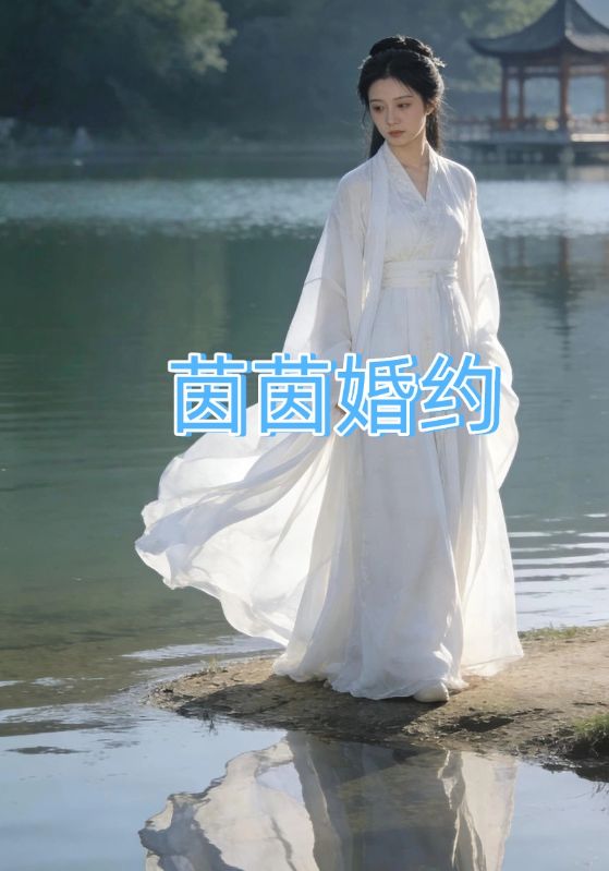 茵茵婚约封面图
