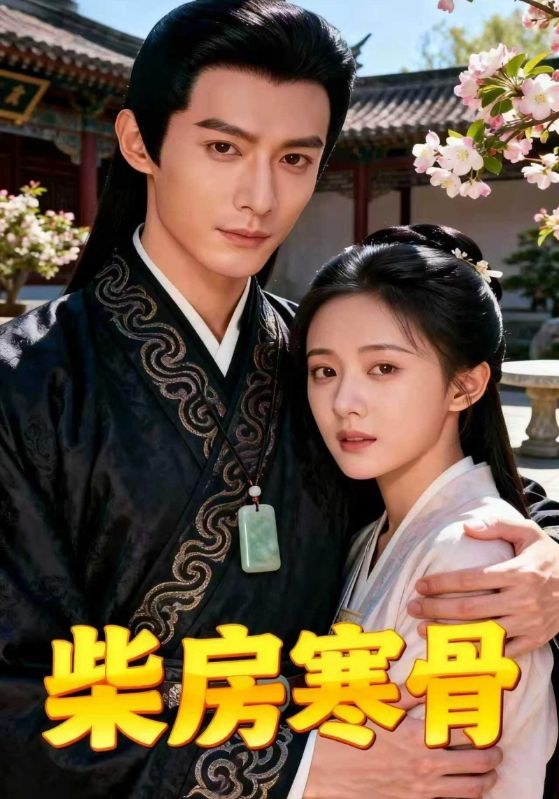 柴房寒骨封面图