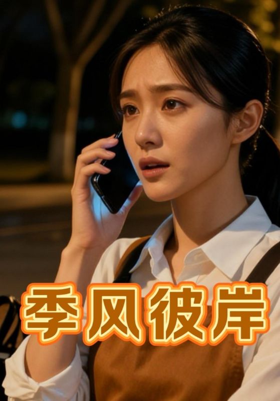 季风彼岸封面图