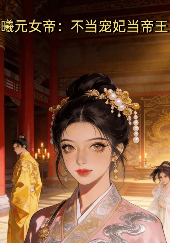 曦元女帝：不当宠妃当帝王封面图