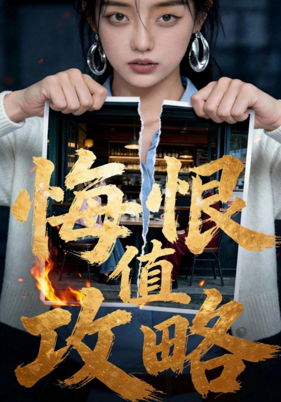 悔恨值攻略封面图