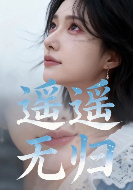 遥遥无归封面图