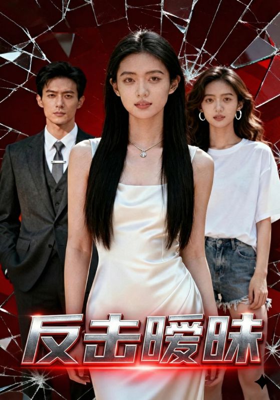 反击暧昧封面图