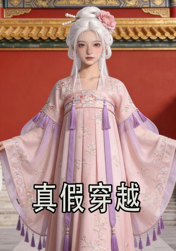 真假穿越封面图