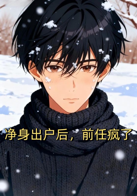 净身出户后前任疯了封面图
