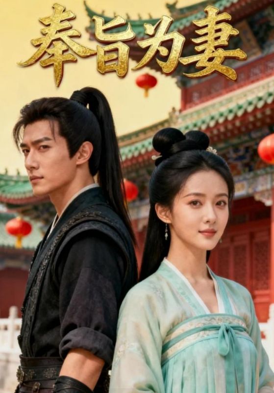 奉旨为妻