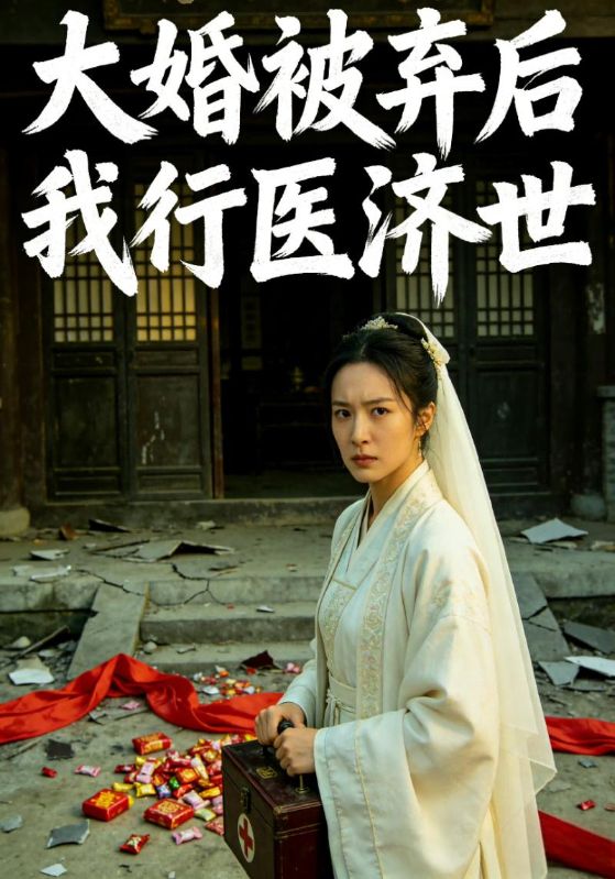 大婚被弃后我行医济世
