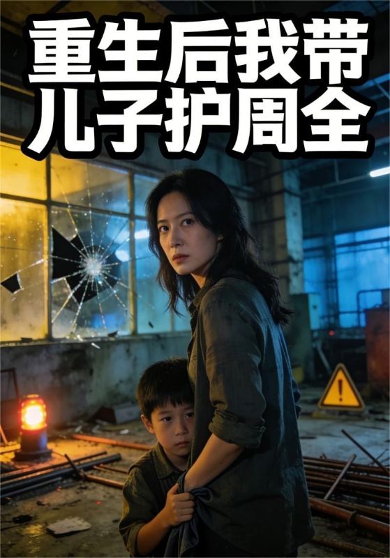 重生后我带儿子护周全