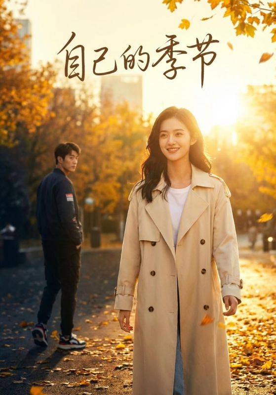 自己的季节