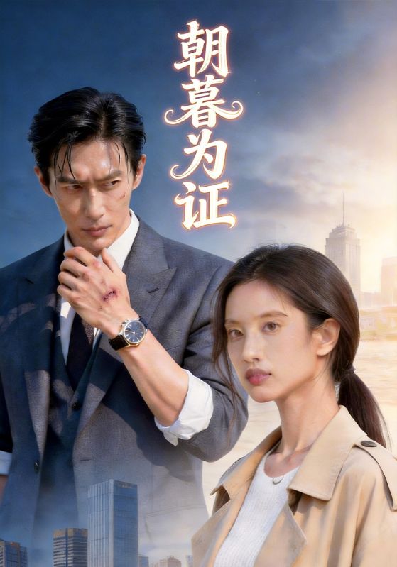 朝暮为证