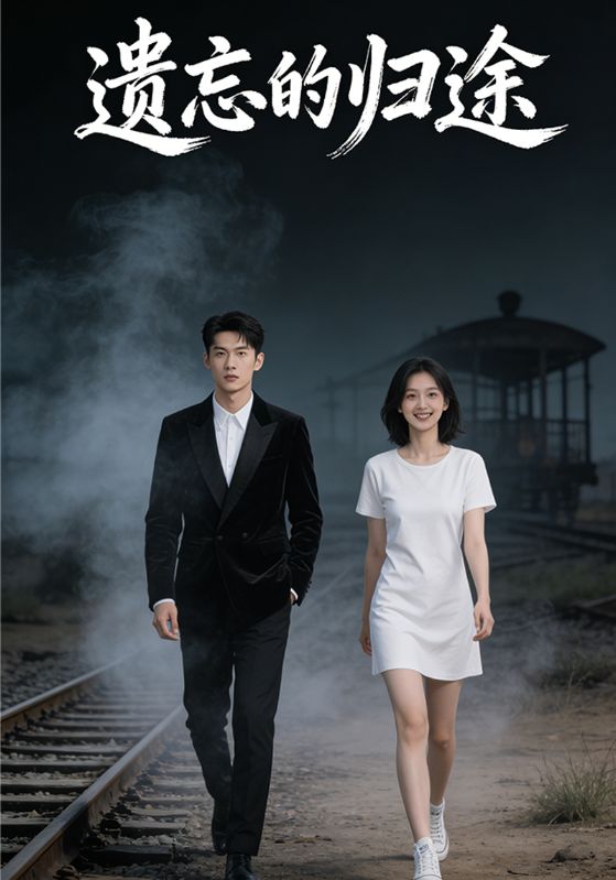 遗忘的归途