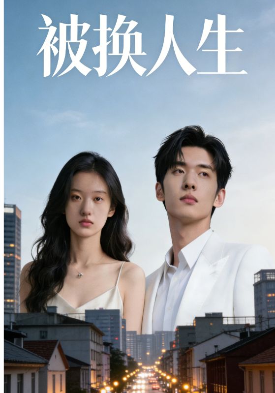 被换人生