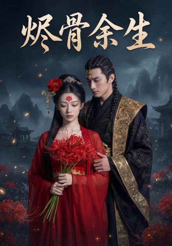 烬骨余生