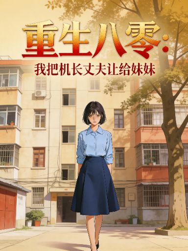 重生八零我把机长丈夫让给妹妹