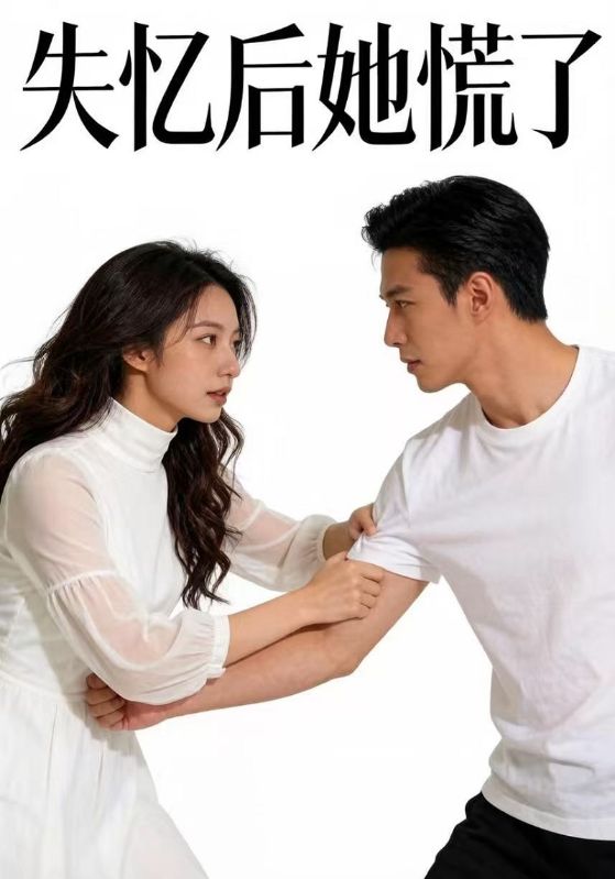 失忆后她慌了