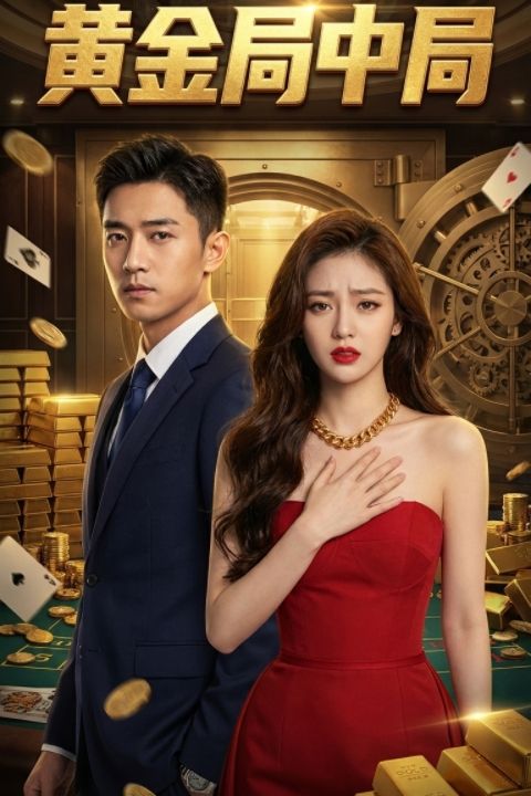黄金局中局