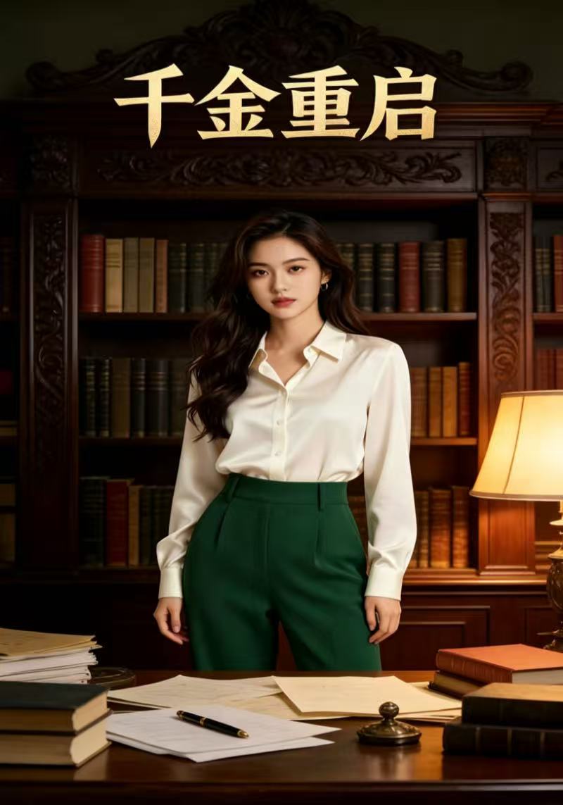 千金重启