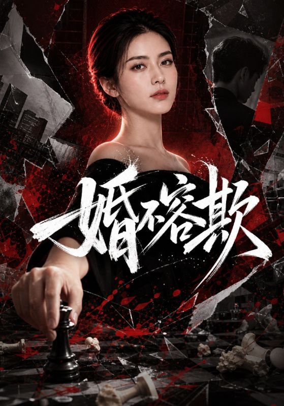 婚不容欺